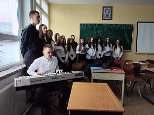 Република Српска - Сребреница - школство