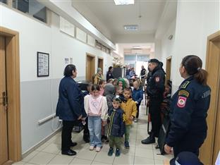 Република Српска - Источно Сарајево - Полицијска управа