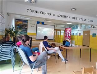 Република Српска - Нови Град - општина