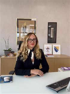 Република Српска - Приједор - Окружни привредни суд