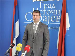 Република Српска - Источно Ново Сарајево - Скупштина