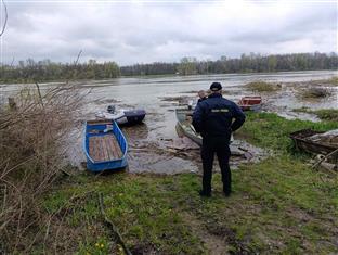 БиХ - Брчко - полиција - пронађено тијело у Сави