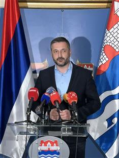 Република Српска - Бањалука - Скупштина града