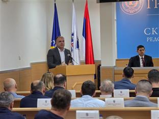 Република Српска - Зворник - Скупштина града