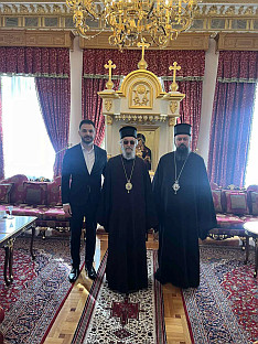 Република Српска - Приједор - СПЦ