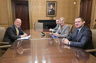 БиХ - САД - Цвијановић