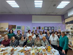 Република Српска - Србац - Удружење жена