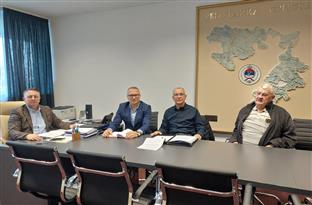 Република Српска - Секретаријат за расељена лица и миграције