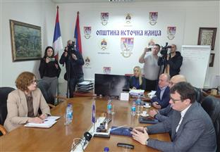 Република Српска - Источна Илиџа - Јујић, Божовић