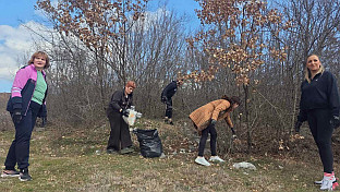 Република Српска - Билећа - екологија