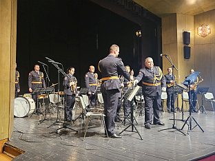 Република Српска - Приједор - Полицијски оркестар