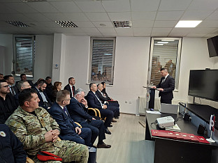 Република Српска - Цивилна заштита