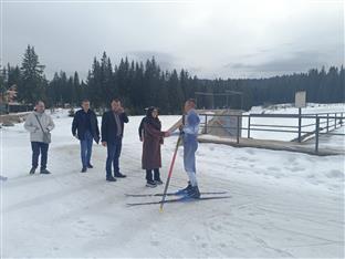 Република Српска - Јахорина - спорт