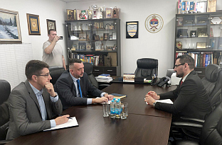 Република Српска - Источно Ново Сарајево - Клокић, Костовић