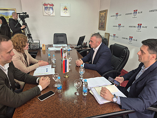 Република Српска - Јујић, Којић