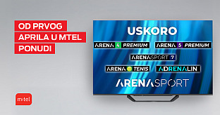 Република Српска - "М:тел"