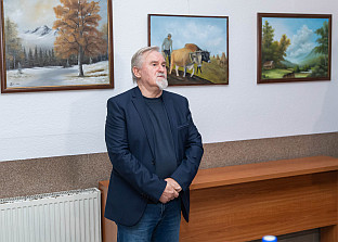 Република Српска - Прњавор - умјетност