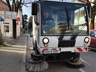 Република Српска - Tребиње - екологија