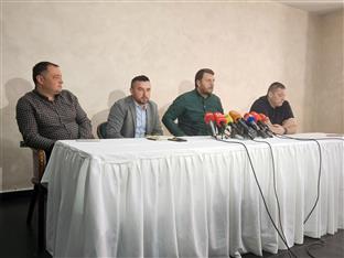 Република Српска - Приједор - Синдикална организација "Нове Љубије"