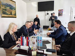 Република Српска - Соколац - Минић, Башевић