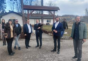 Република Српска - Соколац - здравство