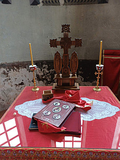 ФБиХ - Грачаница - СПЦ