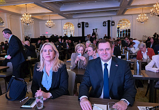 САД - Република Српска