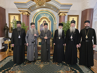 Република Српска - Епархија зворничко-тузланска