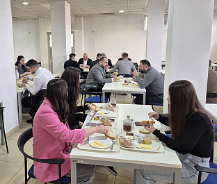 Република Српска - Пале - високо образовање