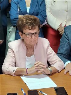 Република Српска - политика