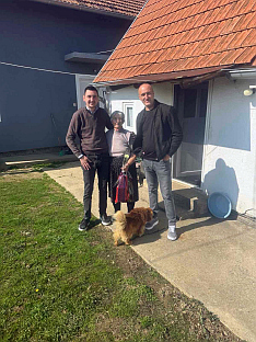 Република Српска - Пелагићево - начелник