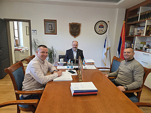 Република Српска - Вишеград - култура сјећања