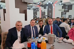 Република Српска - Зворник - СНСД