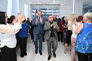 Република Српска - Лакташи - СНСД