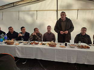 Република Српска - Челинац - ловство