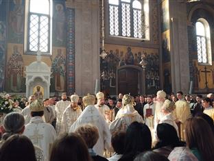 Република Српска - Tребиње - СПЦ