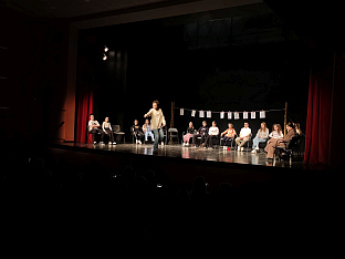 Република Српска - Градишка - Градско позориште