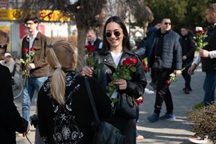 Република Српска - Бијељина - СНСД