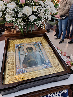 Република Српска - Епархија зворничко-тузланска