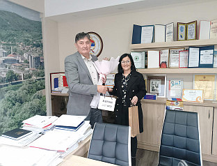 Република Српска - Нови Град - општина