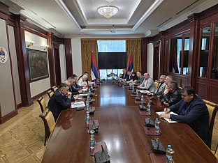 Република Српска - Влада - премијер, превозници