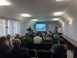 Република Српска - Костајница - овчарство