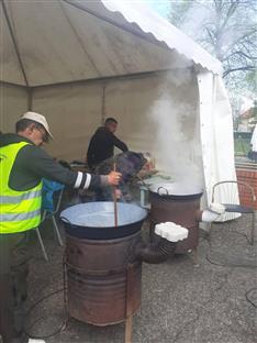 Република Српска - Бијељина - СРД "Риба"