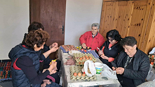 Република Српска - Пале - празник