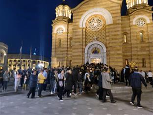 Република Српска - Бањалука - СПЦ