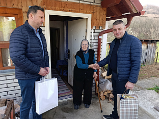 Република Српска - Мркоњић Град - начелник