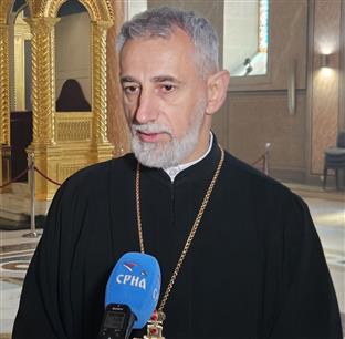 Република Српска - Српска православна црква