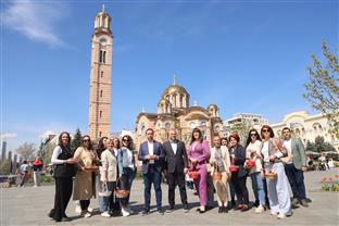 Република Српска - Бањалука - СПС