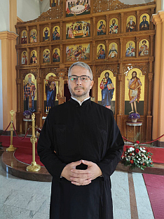 Република Српска - Бањалука - СПЦ