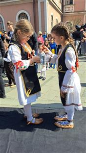 Република Српска - Бијељина - Васкрс